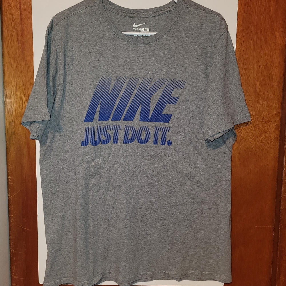 Nike just do it. - Picture 5 of 5